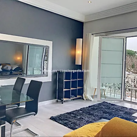 Apartment Capricciosa