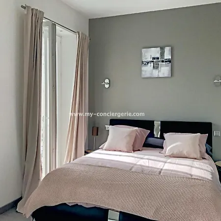 Capricciosa Apartment Sainte-Maxime