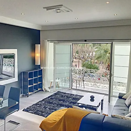 Apartment Capricciosa Sainte-Maxime