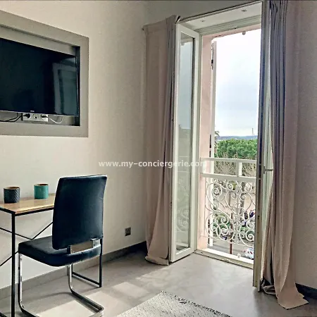 Apartment Capricciosa *