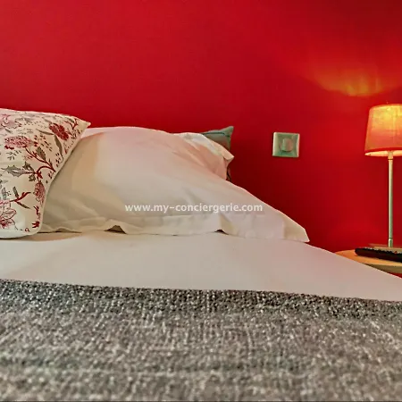 Capricciosa Apartment