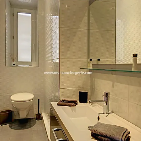 Apartment Capricciosa