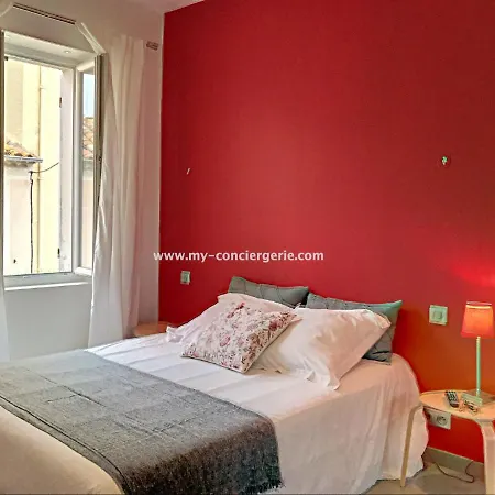 Apartment Capricciosa *