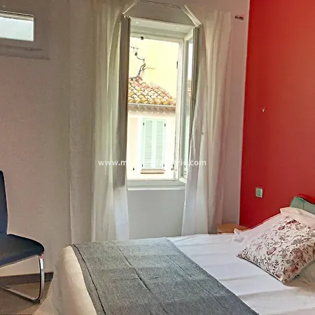 Apartment Capricciosa *