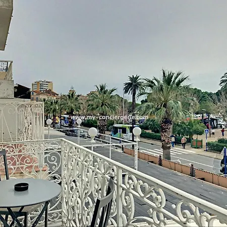 Apartment Capricciosa