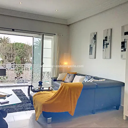 Apartamento Capricciosa
