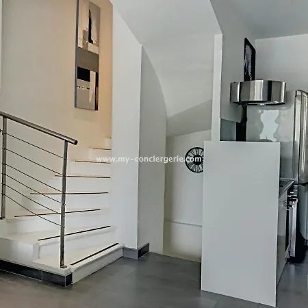 Apartamento Capricciosa