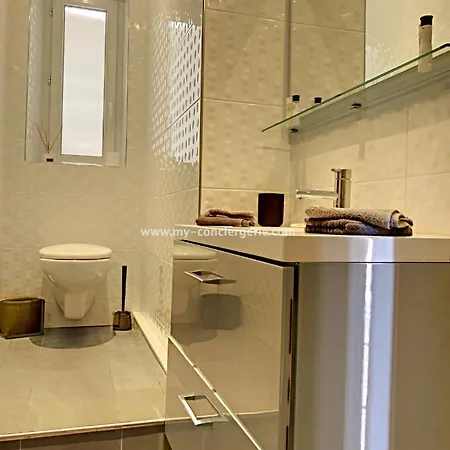 Capricciosa Apartamento